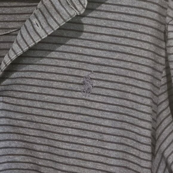 Ralph Lauren Polo Performance Polo T - Picture 3 of 5